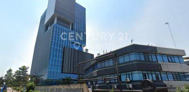 Jual Ruang Kantor Kirana Two Office Tower, Kelapa Gading. 1