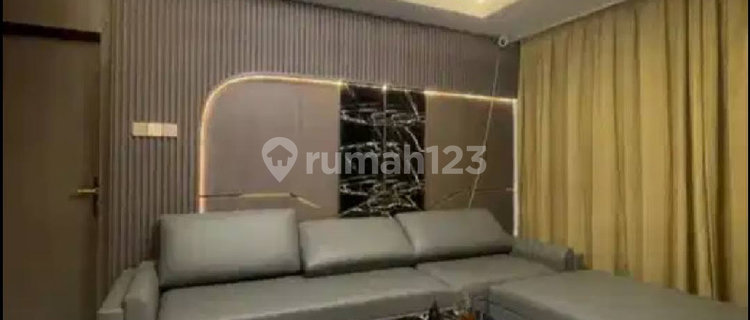 Turun Harga Murah Sudah Renovasi Apartemen Puri Imperium Kuningan 1