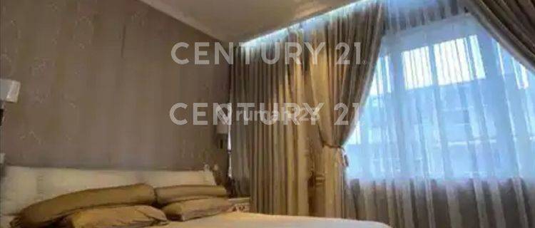 Dijual Cepat Rumah Furnish Casa Jardin Residence, Daan Mogot. 1