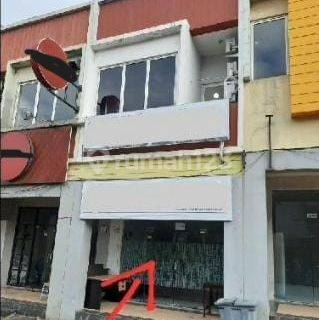 Dijual Cepat Ruko Golden 8 2 Lantai Summarecon Serpong. Ivn 1