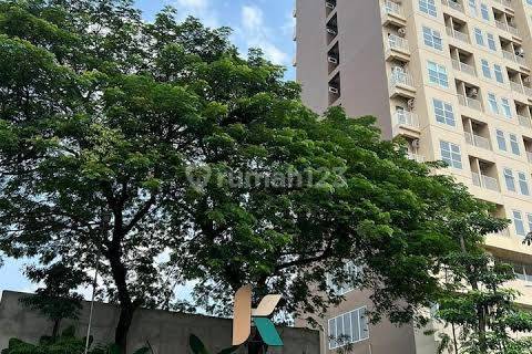 Dijual Apartemen Strategis Kebayoran Apartemen Jaksel. Tm Efas 1