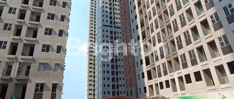 TINGGAL DI APARTEMEN TRANSPARK JUANDA  SERASA LIBURAN SETIAP HARI1 1