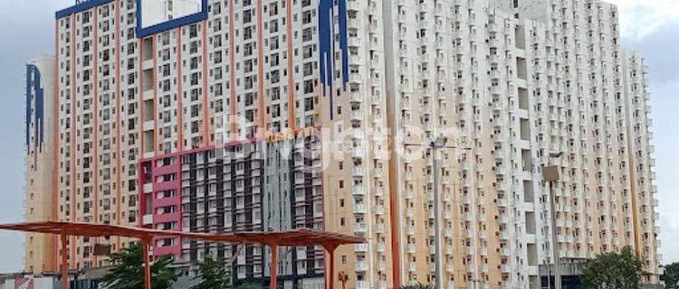 APARTEMEN DI LOKASI SANGAT STRATEGIS KEMANG VIEW 1