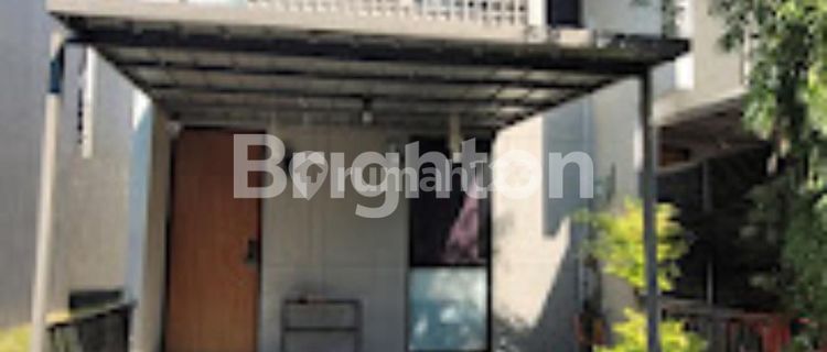 RUMAH DI CLUSTER O2, HUNIAN NYAMAN, KAWASAN GRAND WISATA 1