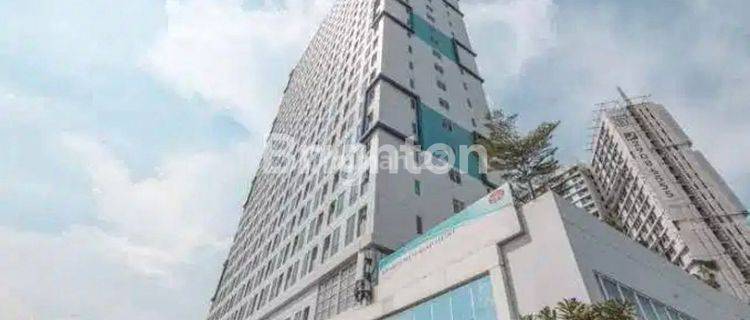 Apartemen Grand Dhika City, Dekat Dengan View Menarik Dari Lantai 10, Dan Akses Yang Mudah 1