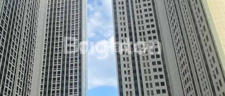 APARTMENT STRATEGIC LOCATION NEAR INDUSTRY 1