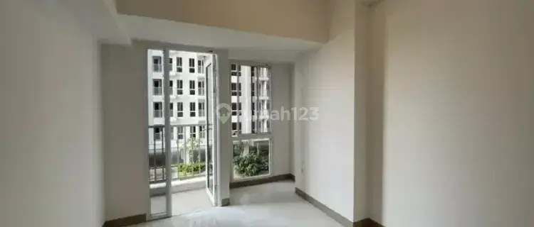 Apartemen Tokyo Riverside Pik2 Studio 21M2 Siap Huni 1