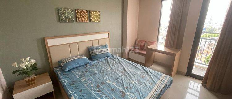 Dijual Apartemen Kebayoran Icon Studio Furnish 1