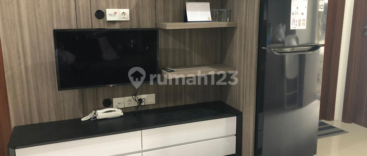 Dijual Cepat Apartemen Vittoria Residence Daan Mogot 2Br Full Furnish Bagus Nego 1