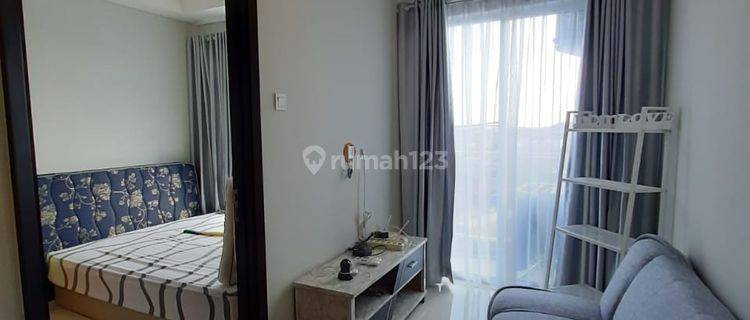 Disewakan Apartemen Puri Mansion 1 Br Full Furnish 1