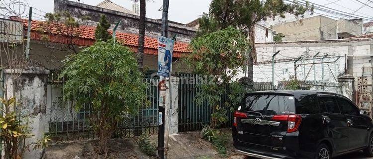 Dijual Rumah 2 Lantai SHM di Jl Donokerto Kapasan Surabaya 1