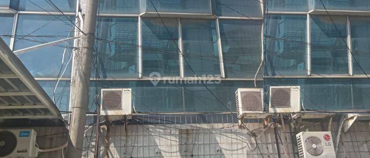 Dijual Ruko 5 lantai di Jalan Dupak Surabaya 1