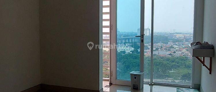 Apartemen Type Studio Grand Kamala Lagoon Di Pekayon Bekasi 1