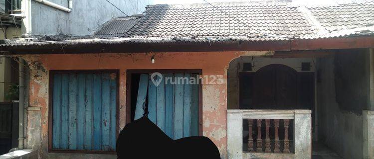 Rumah Murah SHM di Dasana Indah Kelapa Dua, Tangerang 1