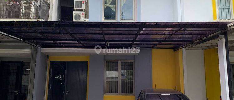 Kost Full Furnished Dekat Area Kampusdi Bsd City, Tangerang SHM 1