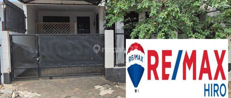 Disewakan Rumah 2 Kamar Tidur Siap Huni Di Jatibening  1