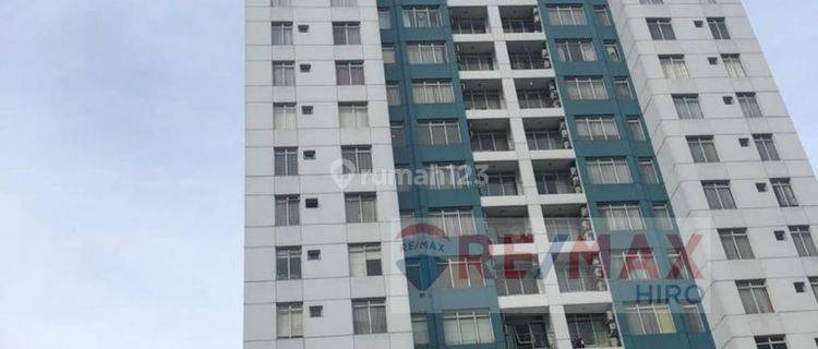 Dijual 3BR Apartemen Patria Park Jakarta Timut 1