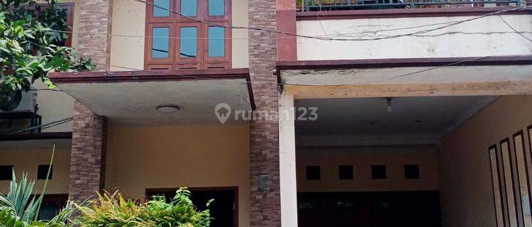 Di Jual Rumah Nyaman Di Taman Gigi Galaxy Bekasi 1