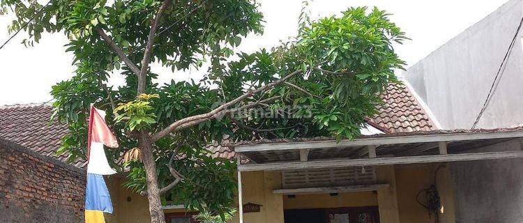 Di jual cepat Rumah Di Perumahan Vida Padurenan-Mustika jaya 1