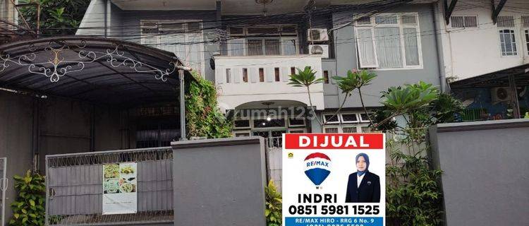 Di Jual Rumah Mewah Jatimakmur Bekasi 1