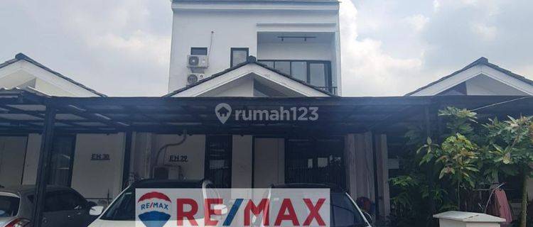 Dijual Rumah Bebas Banjir Bekasi Timur 1