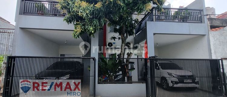 Dream Home For Sale Ready to Live In With Elegant Design in Jatiasih Area, Bekasi 1