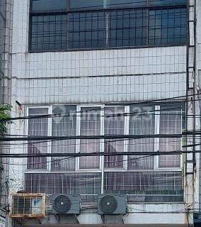 Disewakan 1 Lantai Ruko di Rungkut Kidul Industri Surabaya 1