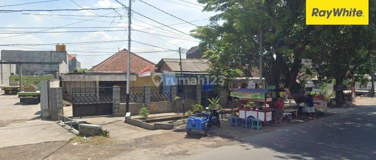 Disewakan Rumah di Nol Jalan Ponokawan Krian Sidoarjo 1