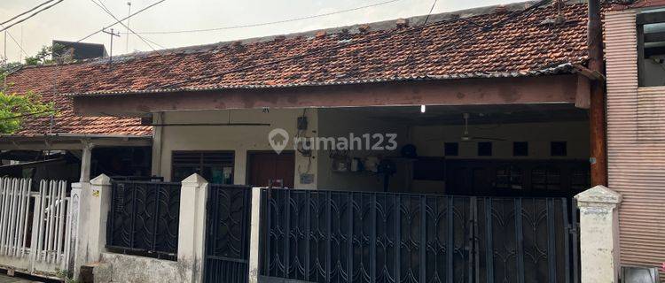 Rumah Buat Kost2an Bendungan Hilir 1