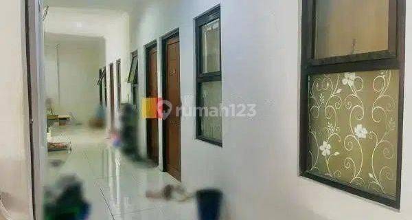 Rumah Kost Okupansi Full Dekat Kampus Di Cikutra Bandung 1