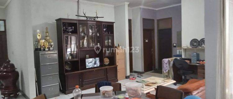 Rumah Kost Di Cikutra Dekat Universitas Widiyatama Bandung 1