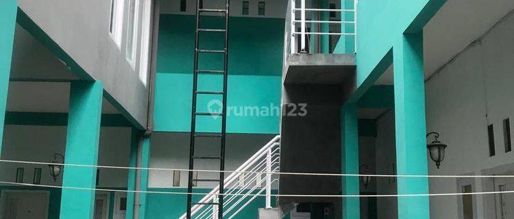 Rumah Kost Aktif Di Sukajadi Dekat Mall Pvj Sukajadi 1