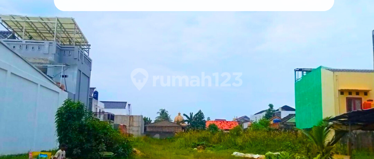 Tanah Ruko Kapling Pinggir Jalan Ponorogo 1