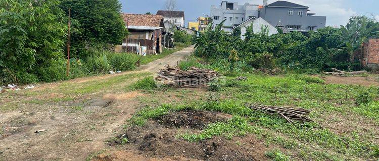 Dijual Tanah Murah Kota Palembang Dekat Bakso Sony Luas 1000 1