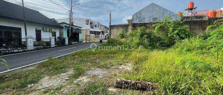 Dijual Tanah Murah Kota Palembang, Surat SHM 1