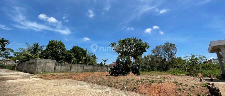 Dijual Tanah Murah Kota Palembang, Dekat Rumah Walikota 1