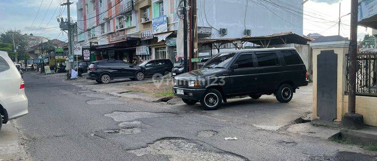 Dijual Tanah Murah Strategis Kota Palembang, 3 Menit Akbid  1