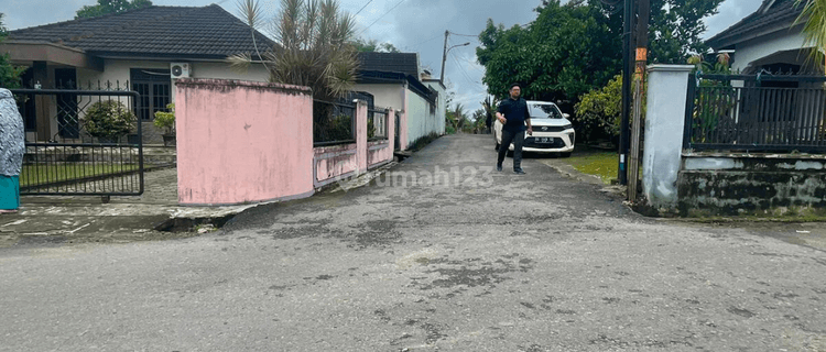 Dijual Tanah Murah Kota Palembang Dekat Masjid Jami" Adha 1