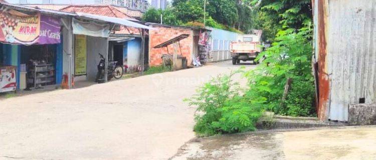 Dijual Tanah Pinggir Jalan Tanjung Sari Cocok Untuk Usaha  1