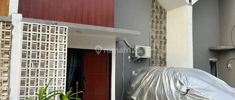 Rumah Keren, Modern Dan Minimalis di Tarumajaya Bekasi 1