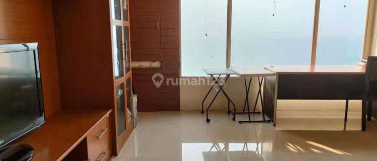 Dijual Apartemen, Apartment Pantai Mutiara 1