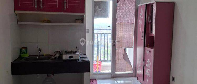 Dijual Apartemen Sentraland, Studio 1