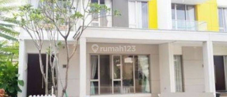 Disewakan Rumah Pik 2 ,tahap 1 , 8x10 , 8x10 1