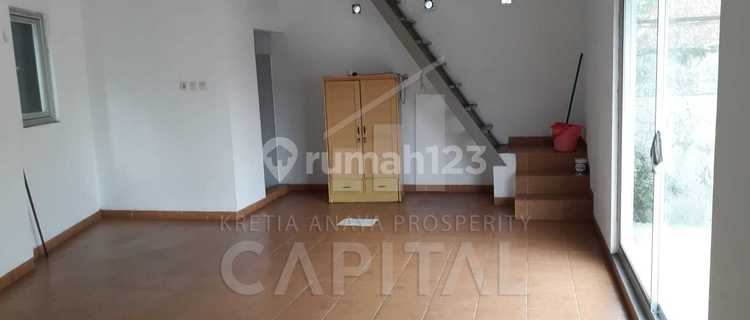 Rumah Siap Pakai Daerah Kota di Pajajaran 1