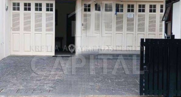 Bangunan Baru Siap Usaha Sewa Terjangkau di Sarijadi Bandung 1
