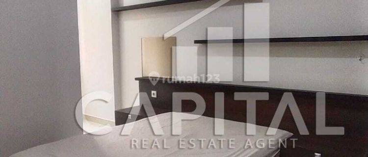 Dijual Cepat Apartemen Sudirman Suite, Bandung 1