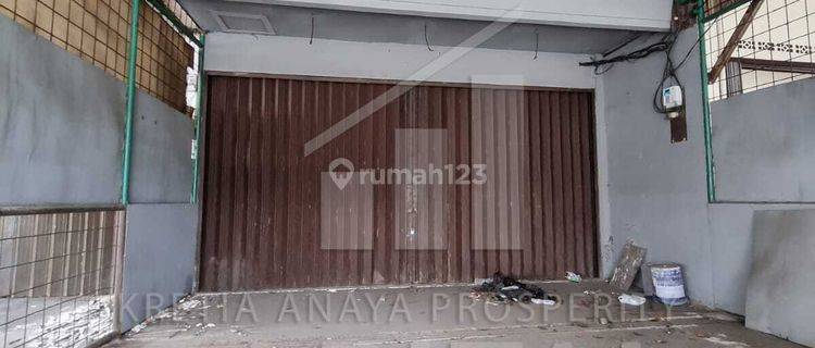 Ruko 2,5 Lantai Cocok Untuk Kantor Maupun Usaha Lainnya Lokasi Mainroad Cihampelas 1