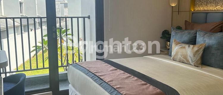 RUMAH 2 LANTAI PERDANA PARAMOUNT  DIRECT  TOL AKSES TOL BITUNG KM 25 TANGERANG 1