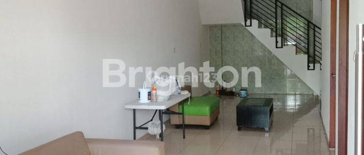 Rumah Siap Huni – Lippo Karawaci Utara | 2 Lantai, Semi Furnished 1