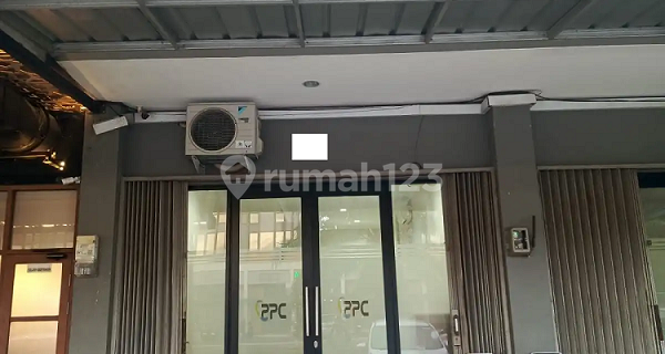 Jual Cepat Harga Murah Ruko Westfield Grandwisata Bekasi 1